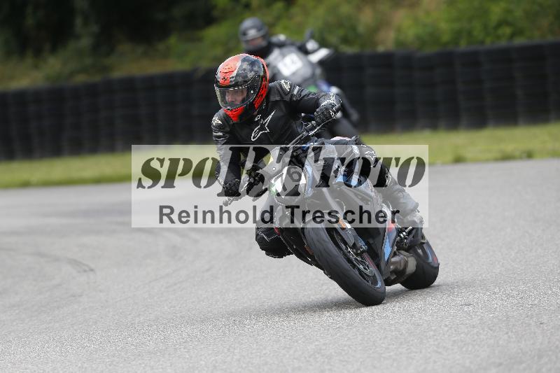 /24 08.06.2025 TZ Motorsport ADR/Gruppe gruen/76